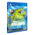 Terror of Hemasaurus (Limited Run) (Import) - PlayStation 4