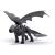 Dragons Movie - Feature Dragons - Plasma Sounds Tothless (6072591 ) - Toys