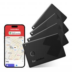 SwitchBot Wallet Finder Card - Electronics