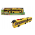 Motor 112 - Articulated bus w/light and sound 44 cm - Toys