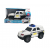 Motor 112 - Police SUV with light and sound 1:20 (friction) - Toys