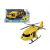 Motor 112 - Emergency Helicopter - Toys