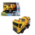 Motor 112 - Cement mixer truck w/light and sound 1:20 - Toys