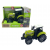 Motor 112 - Tractor with light and sound - Toys