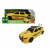 Motor 112 - Taxi with light and sound 1:16 - Toys