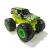 Monster Jam - 1:64 Smash & Bash - Grave Digger - Toys