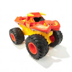 Monster Jam - 1:64 Smash & Bash - El Toro Loco - Toys