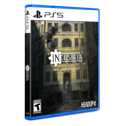 Industria (Limited Run) (Import) - PlayStation 5