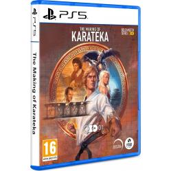 The Making of Karateka - PlayStation 5