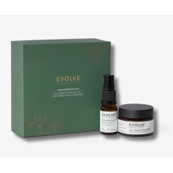 Evolve Beauty - Moisture Duo - Gift Box - Beauty