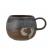 Bloomingville - Senna Mug - Brown - Home and Kitchen