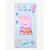 Towel - 70 x 140 cm - Peppa Pig (113503) - Baby and Children