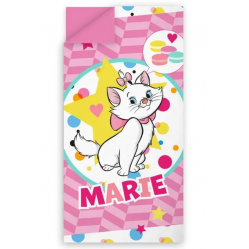 Sleeping Bag - 140 x 70 cm - Aristocats (180005) - Baby and Children