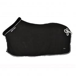 HANSBO SPORT - Fleece Rug DIVINA ROYAL - 155cm - Pet Supplies