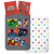 Bed Linen - Adult Size 140 x 200 cm - Avengers (1000931) - Baby and Children