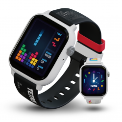 Tetris: My Play Watch - Video Games and Consoles