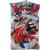 Bed Linen - Adult Size 140 x 200 cm - Spiderman (1001044) - Baby and Children