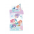 Bed Linen - Adult Size 140 x 200 cm - Mermaid (1029335) - Baby and Children