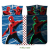 Bed Linen - Junior Size 100 x 140 cm - Spiderman 1053 Glow (1029355) - Baby and Children