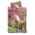 Bed Linen - Junior Size 100 x 140 cm - Horse (1029370) - Baby and Children