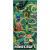 Towel - 70 x 140 cm - Minecraft Monsters (1029331) - Baby and Children