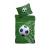 Bed Linen - Adult Size 140 x 200 cm - Football (1029442) - Baby and Children