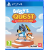 Bluey´s Quest for the Gold Pen - PlayStation 4