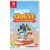 Bluey´s Quest for the Gold Pen - Nintendo Switch