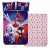 Bed Linen - Junior Size 100 x 140 cm - Spidey (1029381) - Baby and Children