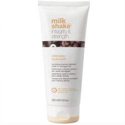 Milkshake - Integrity&Strength Intensive Treatment 200ml - Beauty
