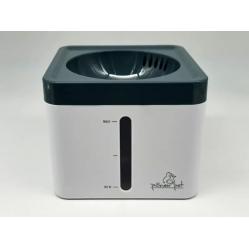 Pioneer - Mini Vortex -  Drinking Fountain - 2 L - Pet Supplies