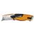 Fiskars - CarbonMax Utility Knife - Safety - Tools and Home Improvements
