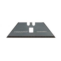 Fiskars - CarbonMax Utility Knife Blades - 5 Pack - Sport and Outdoor