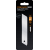 Fiskars - CarbonMax snap off blades - 25 mm - 5 pack - Tools and Home Improvements
