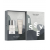 Issey Miyake - Gift Set - Le Sel d'Issey EDP 50 ml + Shower Gel 50 ml - Beauty