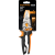 Fiskars - PowerGear Aviation Snip - Bulldog - Tools and Home Improvements