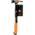Fiskars - IsoCore General Use Hammer XL - 20oz/15.5" - Tools and Home Improvements