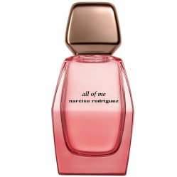 Narciso Rodriguez - All of Me EdP Intense 50 ml - Beauty