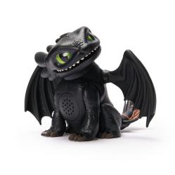 Dragons Movie - Interactive Dragons - Toothless - Toys