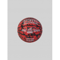FIRSTGRADE - Basketball - Niki Topgaard red (23-NT-BASKET-002) - Toys