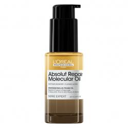 L'Oréal Professionnel - Absolut Repair Molecular Bi-Phase Oil 30ml - Beauty