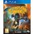 Destroy All Humans (DE/Multi in Game) - PlayStation 4