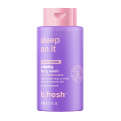 b.fresh - Sleep On It Calming Body Wash 473 ml - Beauty