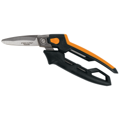 Fiskars - PowerArc Heavy Duty Utility Snip - Tools and Home Improvements