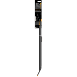 Fiskars - X-series Car Snow Brush & Ice Scraper - Telescopic - Tools and Home Improvements