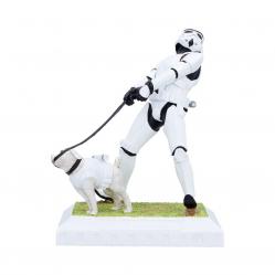 Star Wars - Stormtrooper - Mans Best Friend - Fan Shop and Merchandise