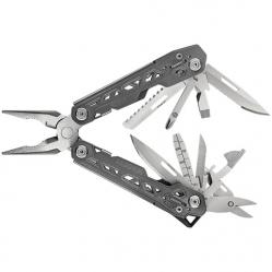 Gerber Truss Multi-Tool – 17-in-1, Compact & Durable - Sport and Outdoor