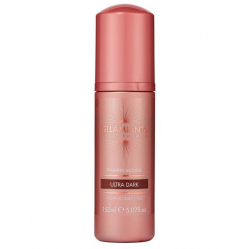 Bellamianta -Tanning Mousse - Ultra Dark - Beauty