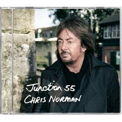 Chris Normann - Junction 55 - Music