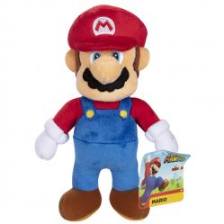 Nintendo - Super Mario Plush  (Mario) - Toys